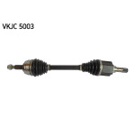 SKF Antriebswelle